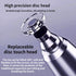 Stylus Pens for Touch Screens, 2-in-1 High-Sensitivity Stylus for iPad, Compatible with All Common Touch Screen Devices