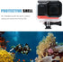 Waterproof Housing Case for Insta360 ONE RS 4K Edition, Underwater Diving Shell 60M Accessories