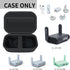GL-MT3600BE/ MT3000/ AXT1800/ MT1300/ A1300 Travel Router Case Compatible with for GLiNetTravel Router Wireless