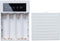 Yinow 22.5W Fast Charging DIY Power Bank Case for 4 x 18650 Batteries,