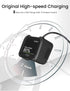 Charger for Fitbit Versa 1/Versa Lite/Versa SE Replacement Charging Dock Cable for Versa, Versa SE, Versa Lite Smart