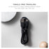Native Union Belt Cable USB-C to USB-A - 4ft Ultra-Strong Charging Cable with Leather Strap for iPhone 15, Samsung