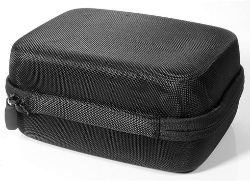 Semi-Hard Camcorder Case for Sony HDRCX405, HDRCX440, Canon VIXIA HF R800, Panasonic HC-V180K