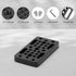 SMALLRIG Switching Plate Camera Easy Plate for Railblocks, Dovetails and Short Rods, Longer Version