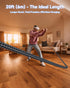 Bawanfa 20Ft, 20Gbps 240W 4K@60Hz 17, USB C to USB C Cable Data Transfer, PD Fast Charging, Video Support, Durable