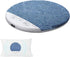 Generic Portable Pillow Speaker - Wireless Bluetooths Pillow Speakers for Sleeping | Rechargeable Bluetooths Sleep Aid