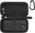 worfty Case for VRURC for VEGER for charmast Portable Power Bank Built-in Cables