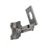 Proxicast Universal Adjustable Wall/Pole Mount Bracket for Outdoor Antennas, Cameras, Lights, and Speakers
