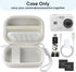 DC403 1080P/ FZ55/ FZ45, Camera Case for Digital Camera CAMKORY FHD KODAK PIXPRO Small Travel Compact Camera Holder