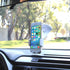 Cellet Windshield Car Phone Holder Mount - Dashboard Phone Holder for iPhones and Android Smartphones