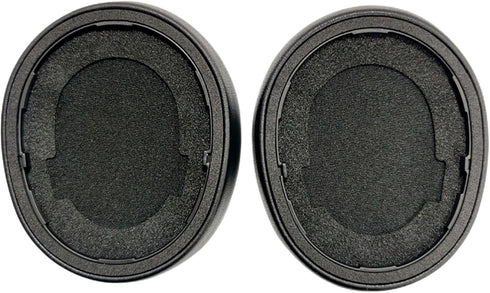 Replacement Earpads for Steelseries Arctis Nova Pro Wireless Headphones, Softer Leather Headset Ear Pads Cups (Black)