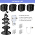 Wall Mount for Blink Outdoor 4 (4th Gen) and Blink Outdoor (3rd Gen), 4 Pack Weatherproof Housing with Adjustable Mount