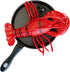 Zureto Frying Pan Phone Case, Funny Creative Pan, Series 2023 Fashion Trend Bumper