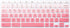 Gradient Pink Keyboard Skin for Lenovo Flex 11 Chromebook, 11.6" N20 N21 N22 N23 300e 500e, 14" N42 N42-20, C330