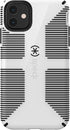 Speck 11 iPhone Case - Drop Protection, Raised Bumpers & Extra Grip Slim Design with Dual Layer Protective Cushion & Qi