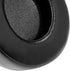 Geekria QuickFit Ear Pads for Razer Thresher Ultimate Dolby 7.1 Surround Sound Gaming Headset, Black Ear Cushions