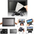 Yasoca 7 Inch LED Backlight TFT LCD Monitor for Car Rearview Cameras, Car DVD, Serveillance Camera, STB, Satellite