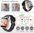 Phyulls Smart Watch for Kids, 24 Puzzle Games, Camera, Music, Alarm, Pedometer, Birthday Gift for 3-12 Year Olds