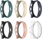 Screen Protector for Garmin Venu 3S, TenCloud Cases, Scratched Resistant All-Around Cover, 6 Colors Available