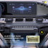 2008-2019/Kia 2013, Radio Wiring Harness Compatible with Mit-Subi-shi Stereo Installation Wire Harness Kit Aftermarket