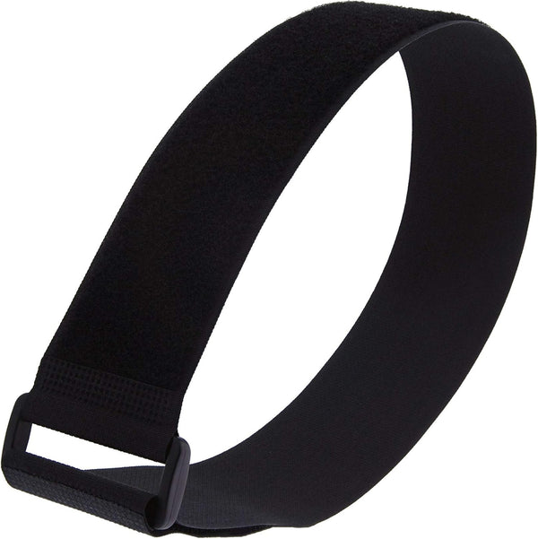 Secure Cinch Straps, 24 x 2 Inch, 5 Pack