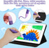 Kid-Friendly Stylus Pen for Touch Screens, Capacitive Stylus Pen with Tether, Kid Tablet Stylus Pen, Children's Crayon