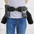 PULUZ Multi-Function Camera Waist Belt for SLR/DSLR, Adjustable Strap with Hook for Outdoor Photography Accessories
