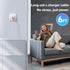 iPhone Fast Charger, 3Pack 20W USB C Charger Block with 10FT+6FT+6FT USB C to Lightning Cable, Compatible with Apple