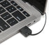 Sanpyl USB2.0 Webcam, High Resolution Automatic Camera White Balance Computer Camera Streaming Webcam Mini Web Camera