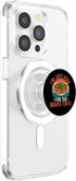 Mapo Tofu Lover Gifts & Co. I'm Just Here For The Mapo Tofu - Funny Mapo Tofu Festival PopSockets PopGrip for MagSafe