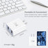 QC 3.0 Wall Charger, Pofesun 4Pack Quick Charge 3.0 Fast Charging Block Adapter, Dual Port USB Plug for iPhone 15 14 13