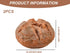 Hbbgdiy 2PCS 6x3.2 Inch, Realistic PU Bread Artificial Bakery Display & Photography Props for Shop Window, Kitchen Dcor