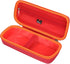 Mchoi Hard Case for Polaroid P2 Music Player, Waterproof Shockproof Protective Carrying Case