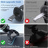 Crienten 15W 360 16 15 14 13 12 for MagSafe Car Mount Charger, Magnetic Wireless Car Charger & Magnetic car Phone