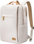 Hp hope Laptop Backpack for Women, 15.6 Inch Work Backpack with USB