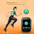 Colorcool Mp3 5.3, 512GB Player with Bluetooth Portable Kids Music Player with Clip on Back,Touch Screen,Biult-in Voice