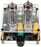 Veemoon Tube Amplifier Hi-fi Stereo Preamp Pre-amp for Record Player Pre-amp for
