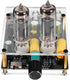 Veemoon Tube Amplifier Hi-fi Stereo Preamp Pre-amp for Record Player Pre-amp for