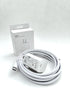 OMNIHIL Wall Charger + USB-C-to-USB-C Cable for Energizer MAX 30,000mAh Power Bank Model UE30068