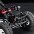 BUG18 1/18 Ascent-18 INJORA Body Bumper & Magnetic Mount for Redcat