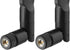 BINGFU 8dBi 4G (4-Pack) SMA Male LTE Antenna for Wireless CPE Router, Hotspot, Cellular Gateway, Trail/Game/Outdoor