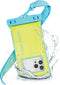 Case-Mate IP68 Waterproof Phone Pouch, Floating Waterproof Case with Crossbody Lanyard for iPhone 15 Pro Max/14 Pro