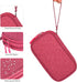 Electronic Organizer Travel Cable Accessories Bag - Waterproof Electronic Accessories Organizer Bag for Power Bank,