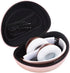 COMECASE Travel Hard Carrying Case for Beats Headphones, Compatible with Beats Solo and Studio Models (Box Only)