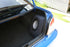 TrunkLiner Carpet Custom Speaker Box for Car Boat, Charcoal Subwoofer, 20 feet x 48" W