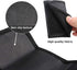 SUREWO Backpack Shoulder Strap Mount with Adjustable Shoulder Pad Compatible with GoPro Hero 12/11/10/9/8/7/6/5/4,DJI Osmo Action 4/3,AKASO/Crosstour and Most Action Cameras
