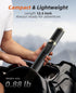 Vimose 62" Phone Tripod & Selfie Stick with Remote, Portable, Lightweight for Video Recording Vlog, Extendable Travel