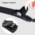 Universal Soft Neoprene Shoulder Neck Strap for DSLR Camera, Quick-Release Camera Strap for X100V, Canon R5, R6, R7,
