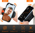 Armband Phone Holder, 360° Rotation & Detachable, Fits 4.7''-7.5'' Phones, Compatible with iPhone 15/14/13/12