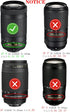 HB-77 Lens Hood Shade for Nikon AF-P(Not for AF-S) DX NIKKOR 70-300mm f/4.5-6.3G ED VR,HUIPUXIANG 58mm Lens Hood Black